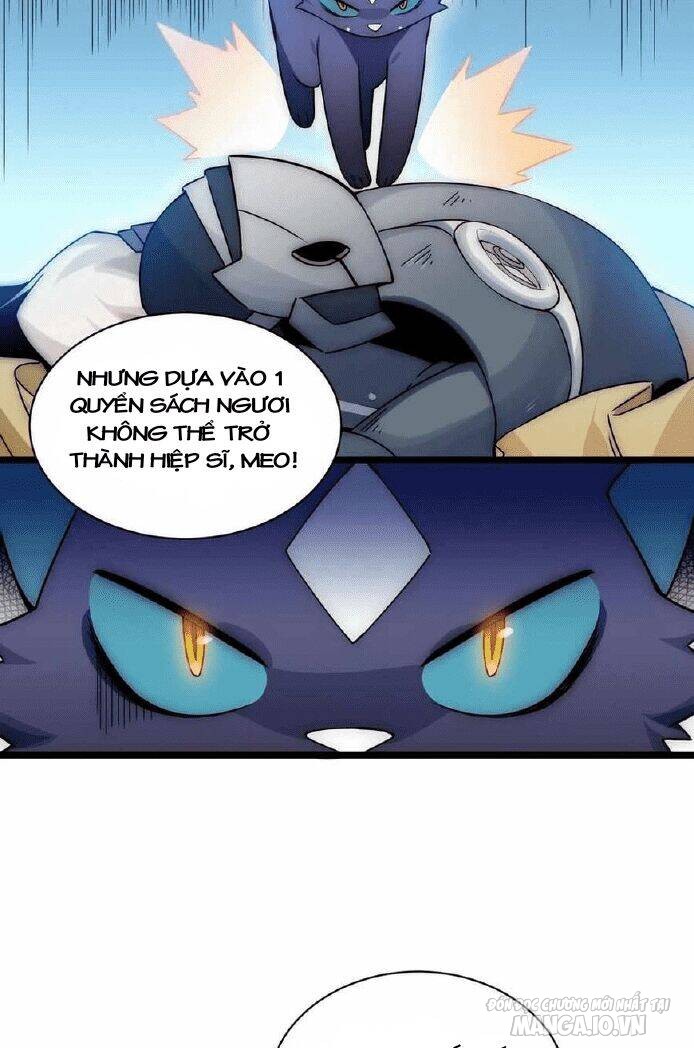 Khô Cốt Hiệp Sĩ Chapter 2 - Trang 2