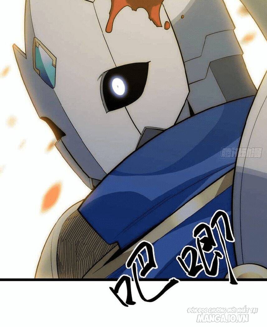 Khô Cốt Hiệp Sĩ Chapter 20 - Trang 2