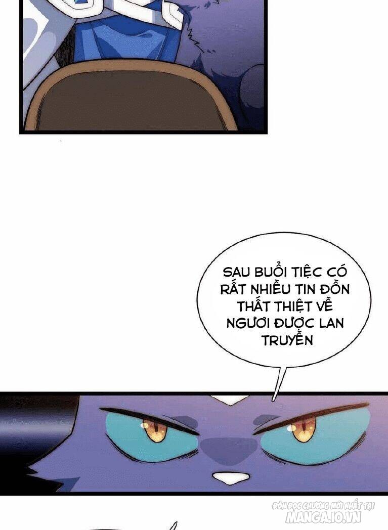 Khô Cốt Hiệp Sĩ Chapter 20 - Trang 2