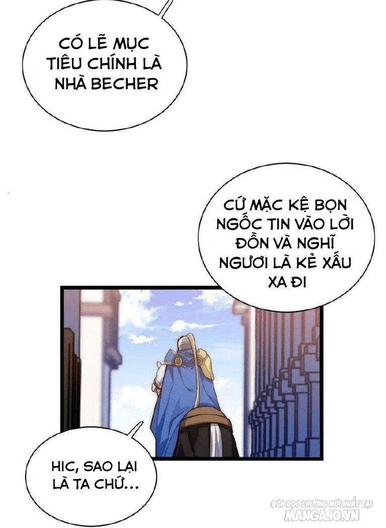 Khô Cốt Hiệp Sĩ Chapter 20 - Trang 2