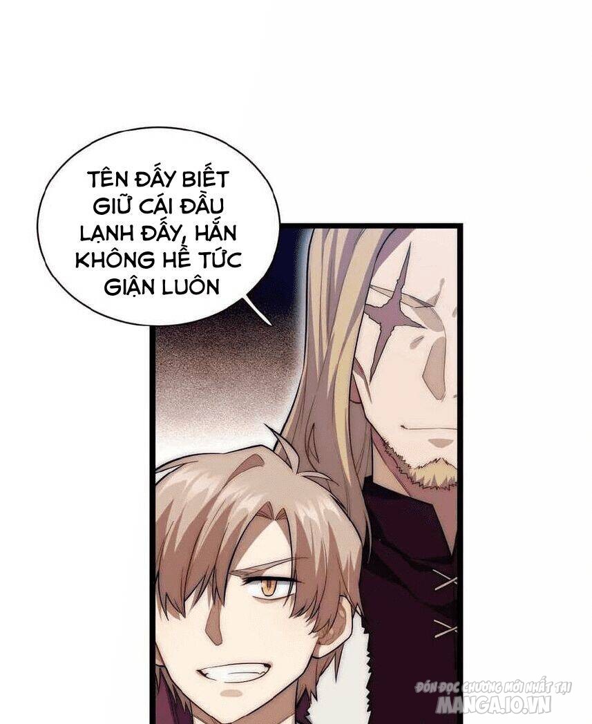 Khô Cốt Hiệp Sĩ Chapter 20 - Trang 2