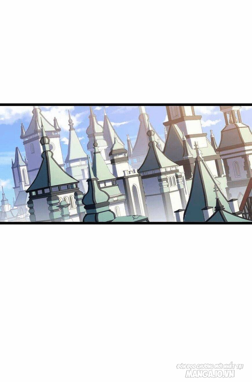 Khô Cốt Hiệp Sĩ Chapter 20 - Trang 2