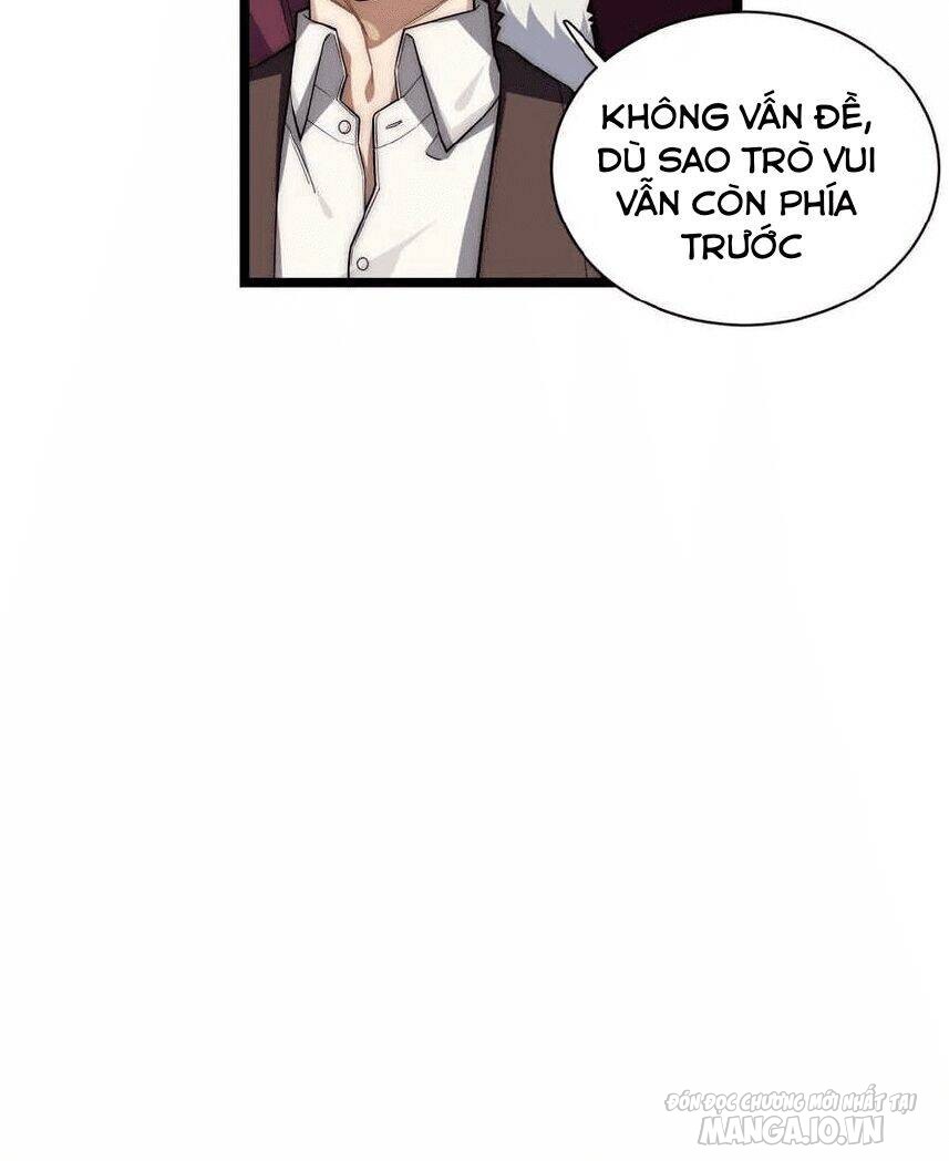 Khô Cốt Hiệp Sĩ Chapter 20 - Trang 2