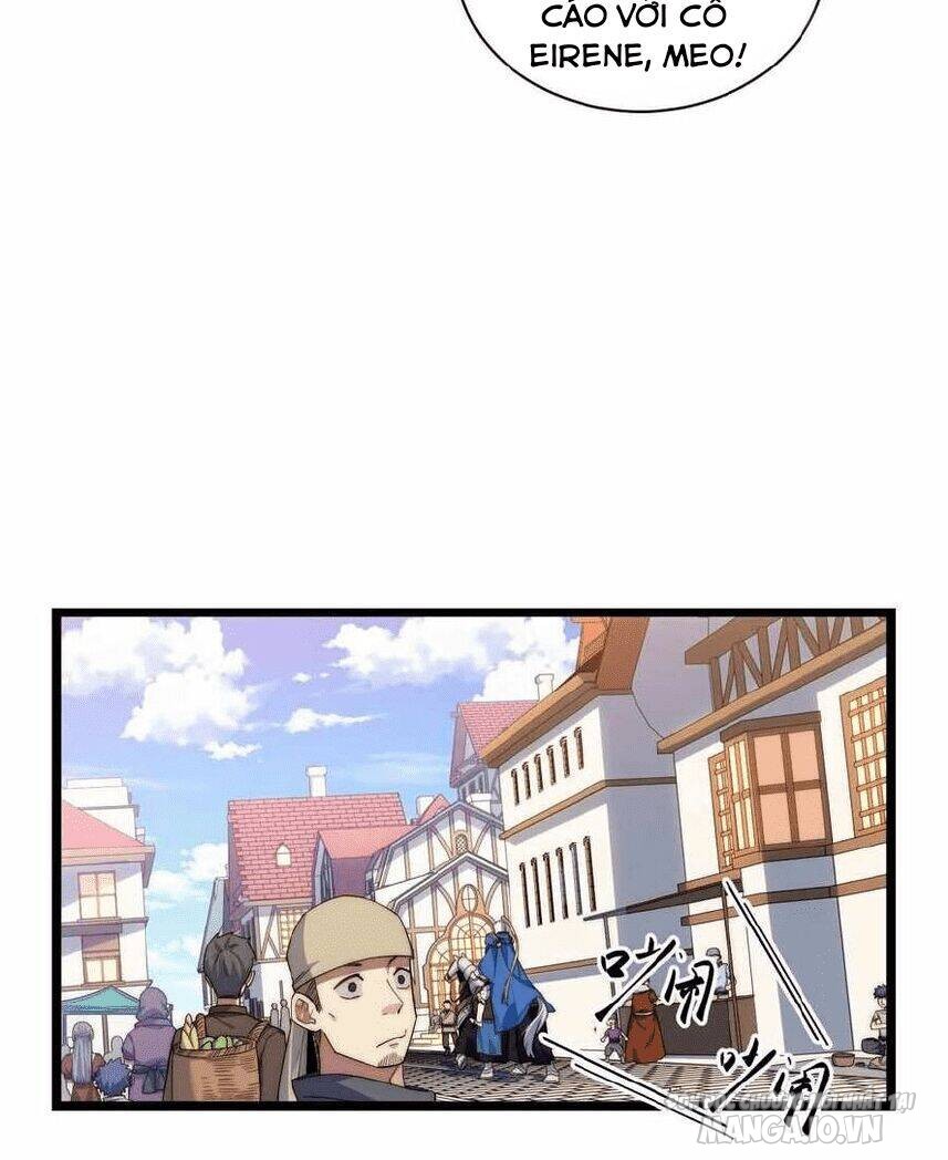 Khô Cốt Hiệp Sĩ Chapter 20 - Trang 2