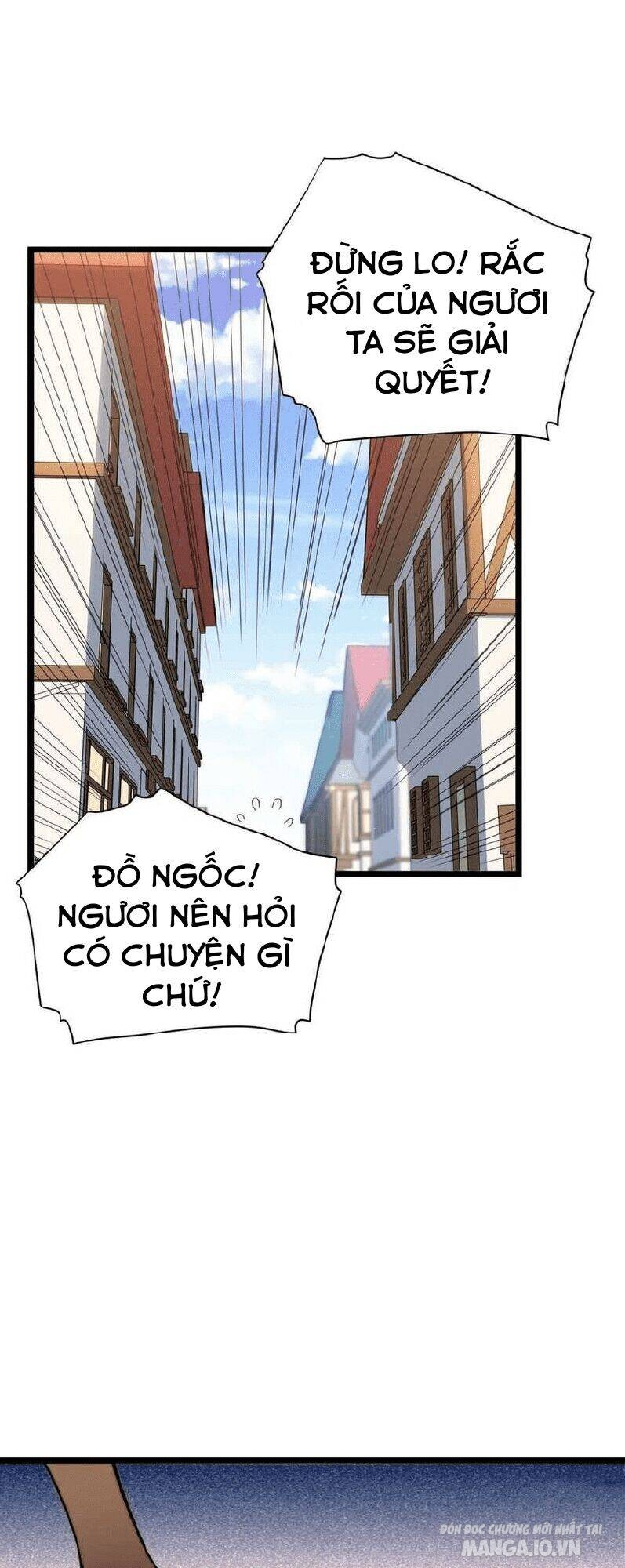 Khô Cốt Hiệp Sĩ Chapter 20 - Trang 2