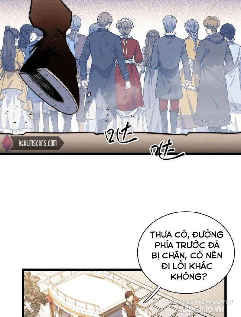 Khô Cốt Hiệp Sĩ Chapter 20 - Trang 2