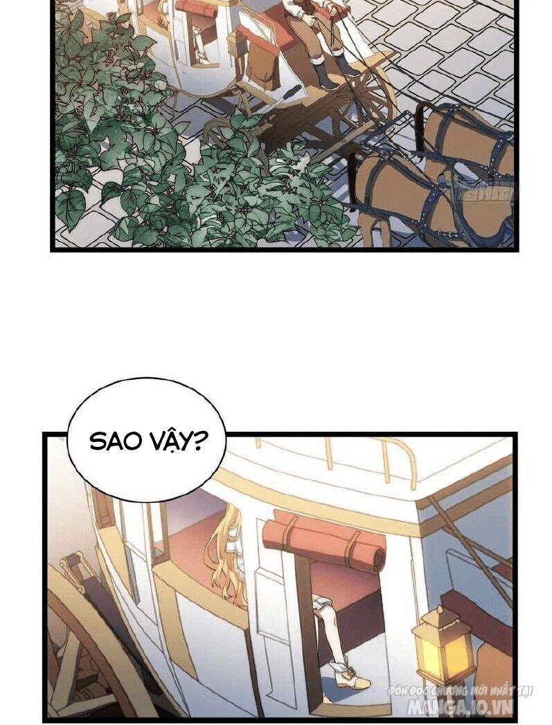 Khô Cốt Hiệp Sĩ Chapter 20 - Trang 2