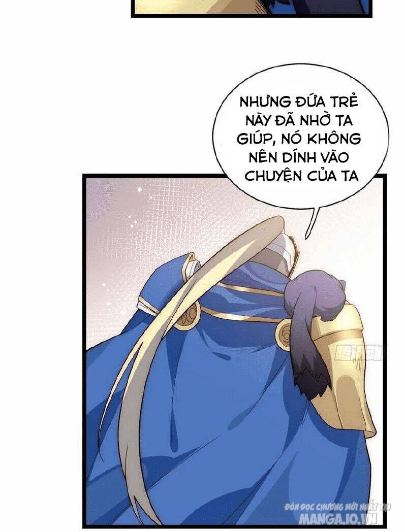 Khô Cốt Hiệp Sĩ Chapter 20 - Trang 2