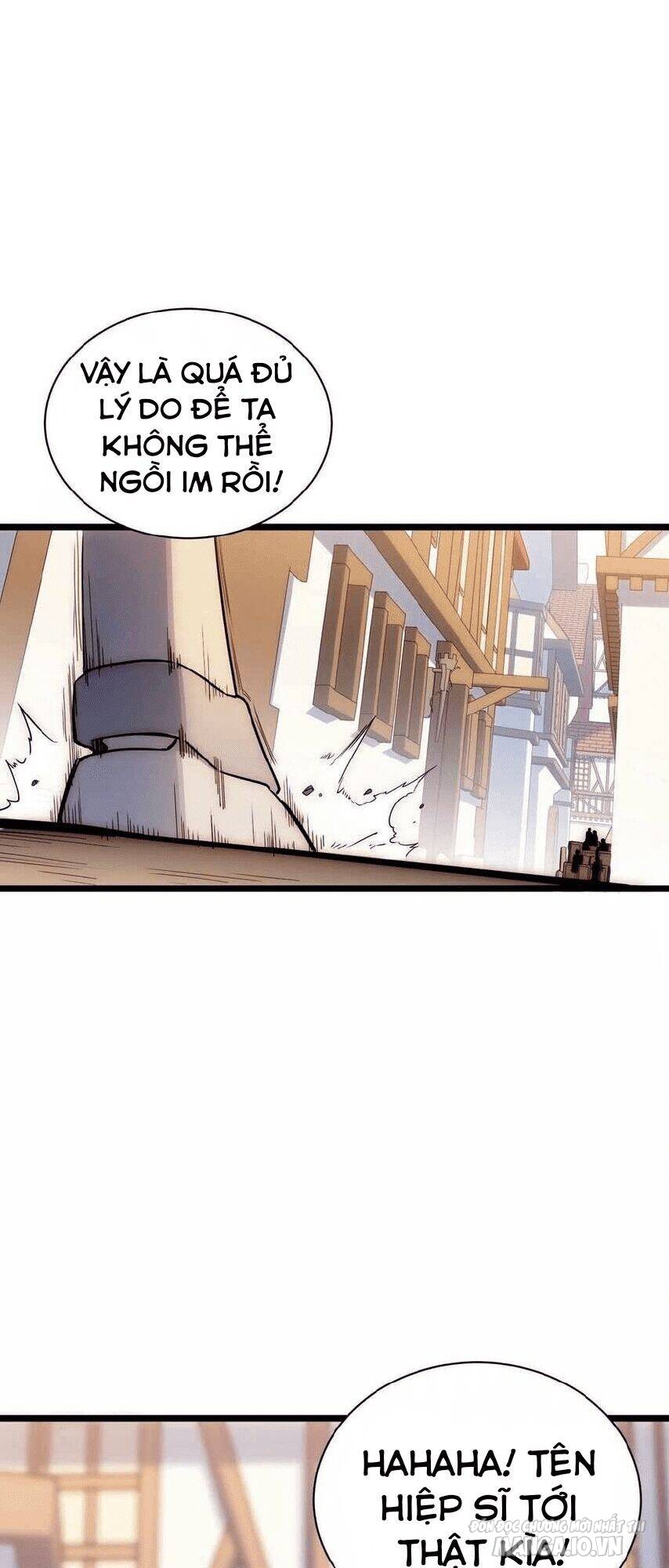 Khô Cốt Hiệp Sĩ Chapter 20 - Trang 2