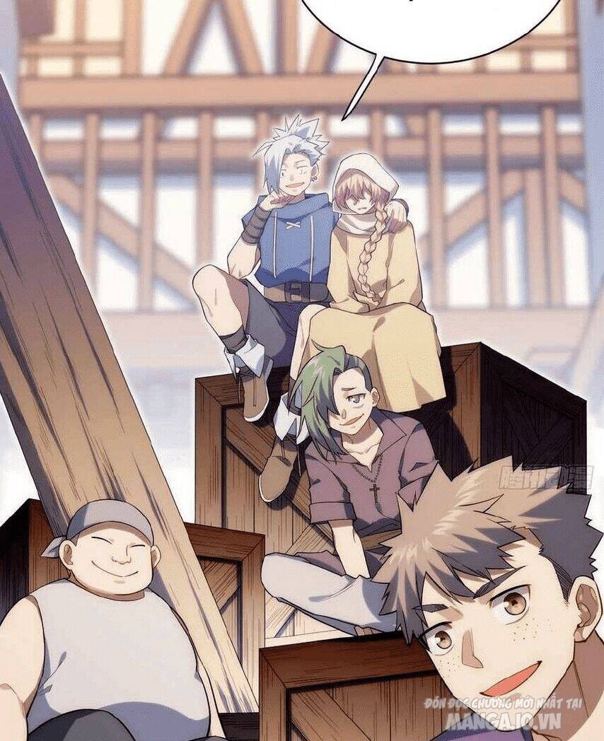 Khô Cốt Hiệp Sĩ Chapter 20 - Trang 2