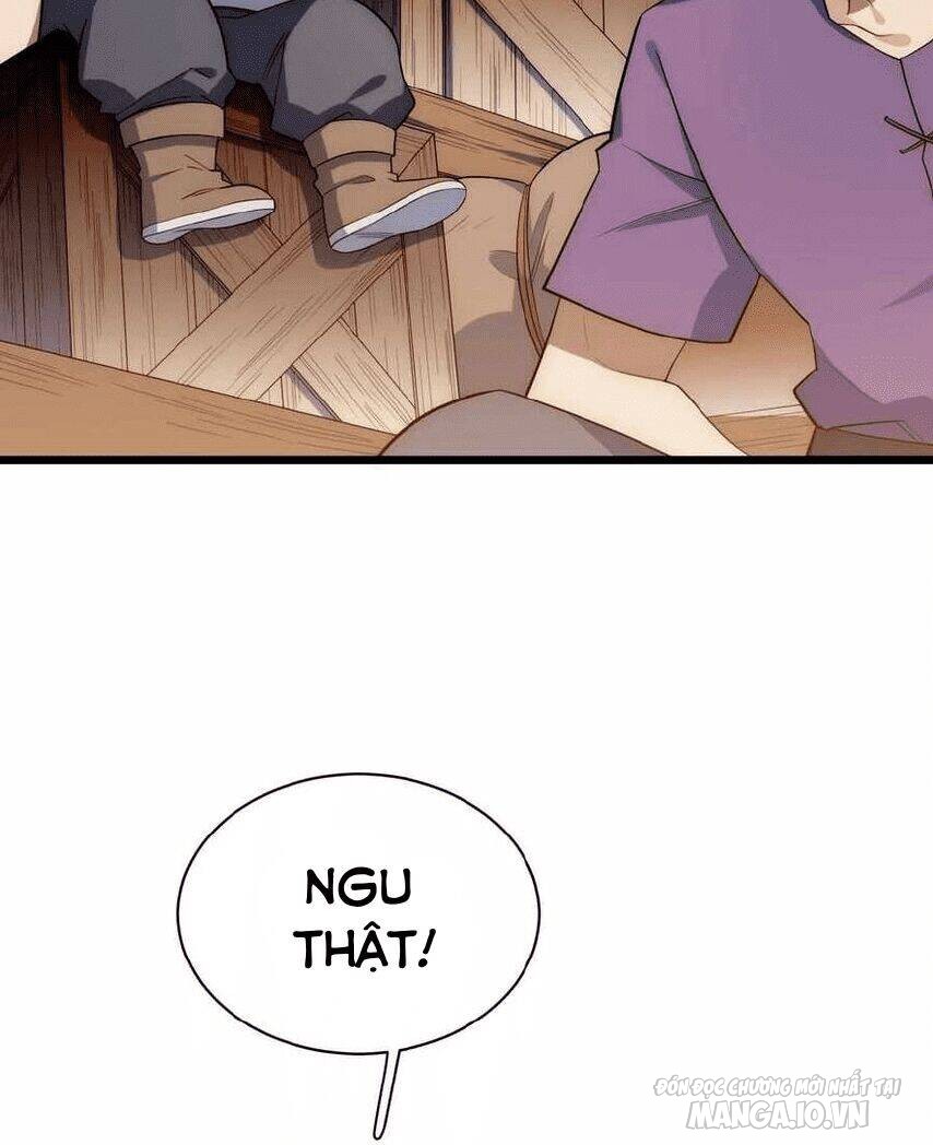 Khô Cốt Hiệp Sĩ Chapter 20 - Trang 2