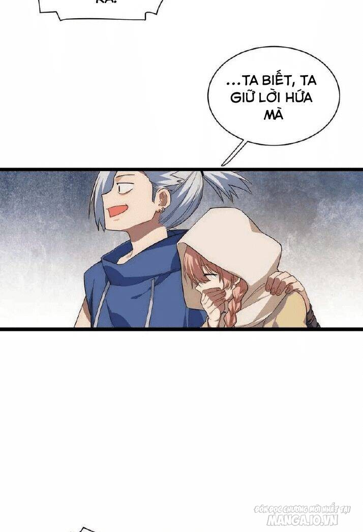 Khô Cốt Hiệp Sĩ Chapter 20 - Trang 2