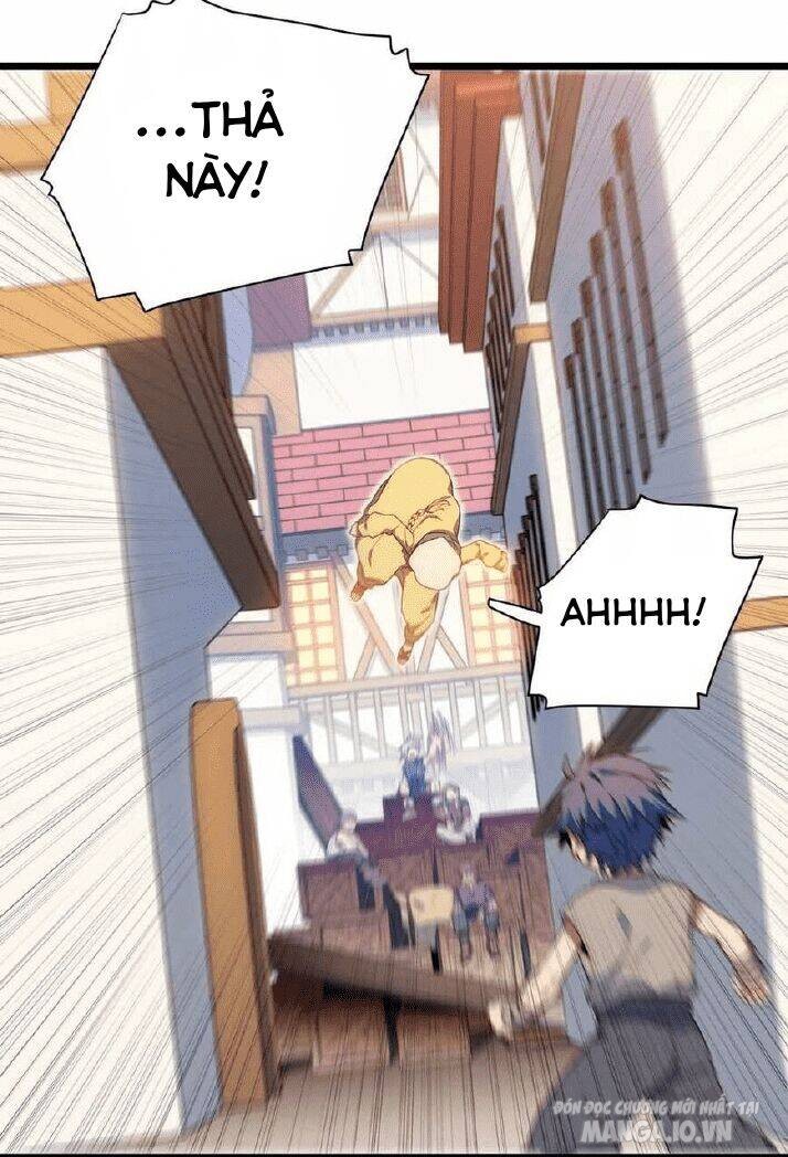 Khô Cốt Hiệp Sĩ Chapter 20 - Trang 2