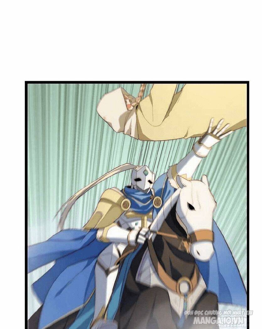 Khô Cốt Hiệp Sĩ Chapter 20 - Trang 2