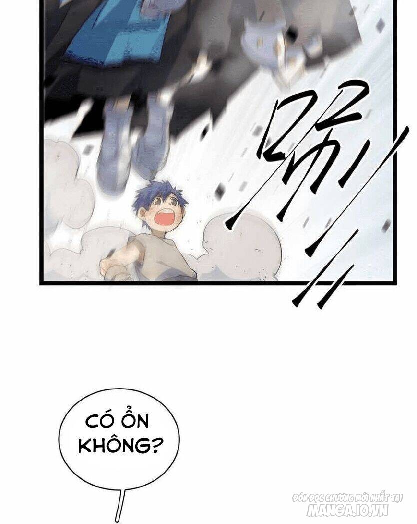 Khô Cốt Hiệp Sĩ Chapter 20 - Trang 2