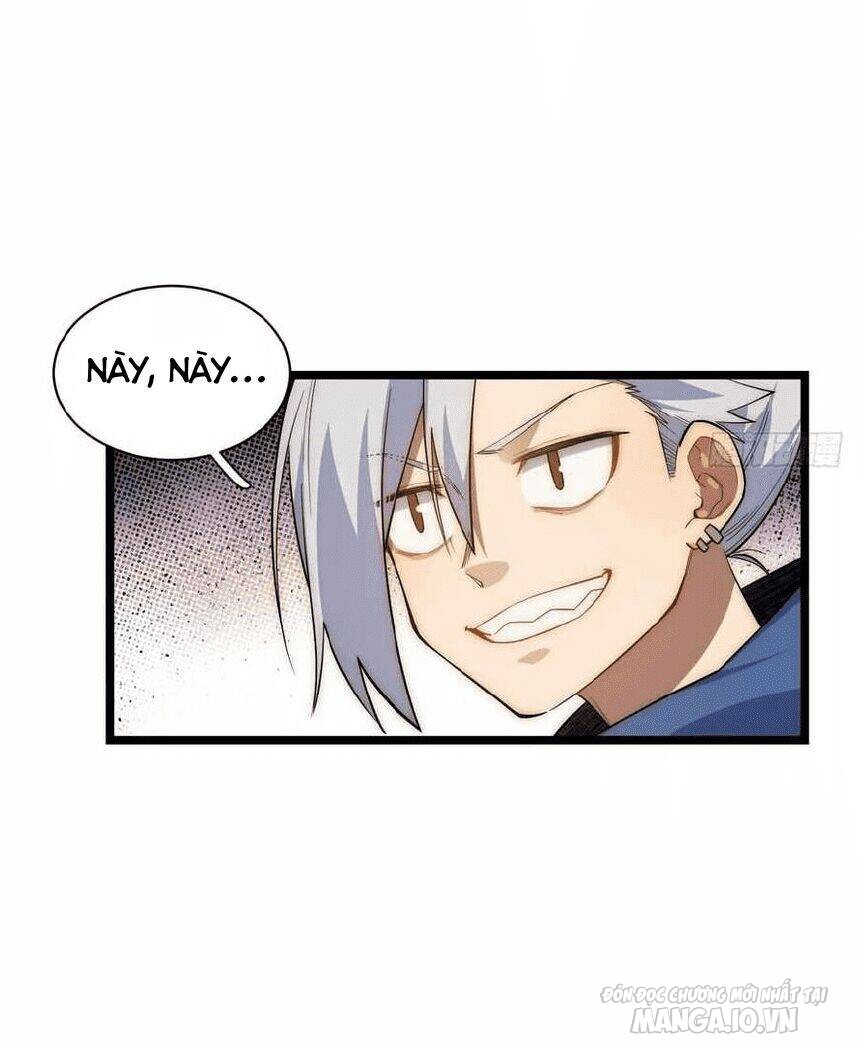 Khô Cốt Hiệp Sĩ Chapter 20 - Trang 2