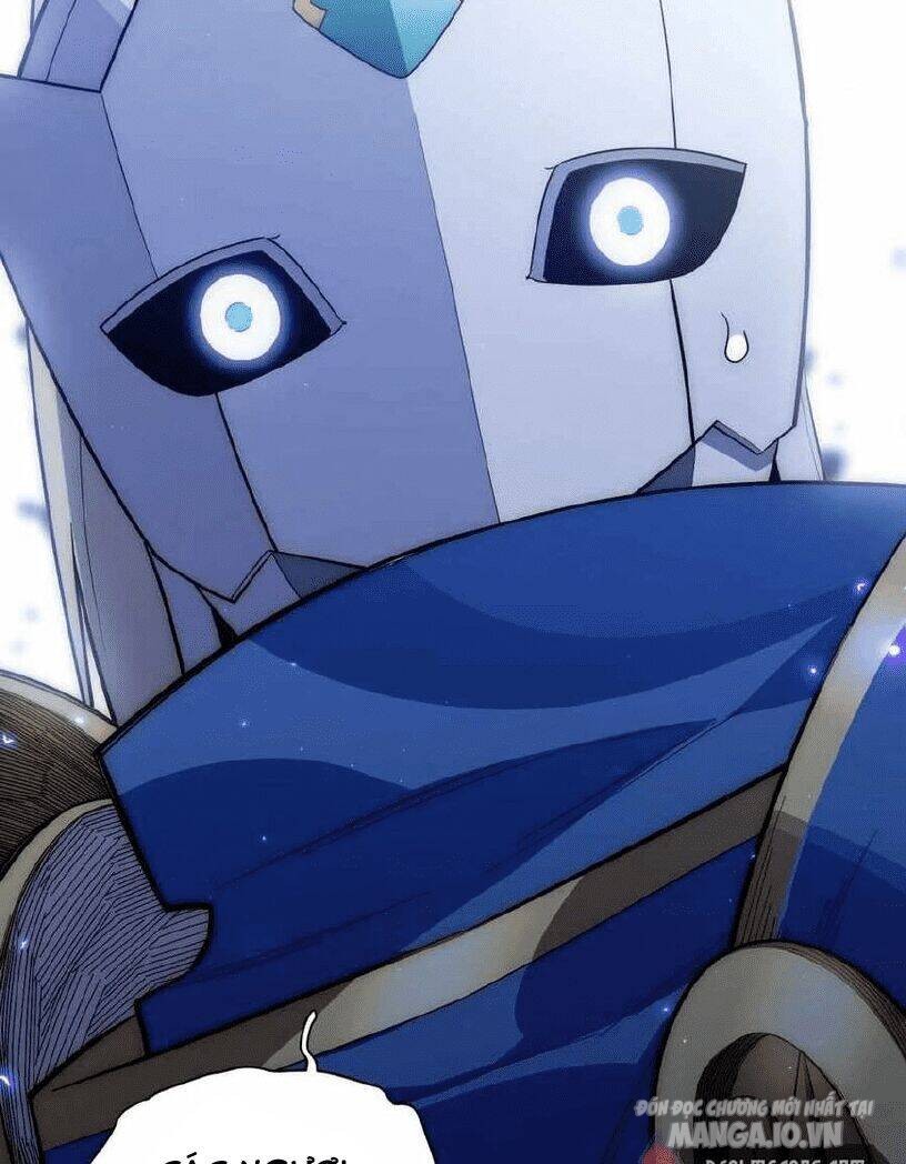 Khô Cốt Hiệp Sĩ Chapter 20 - Trang 2