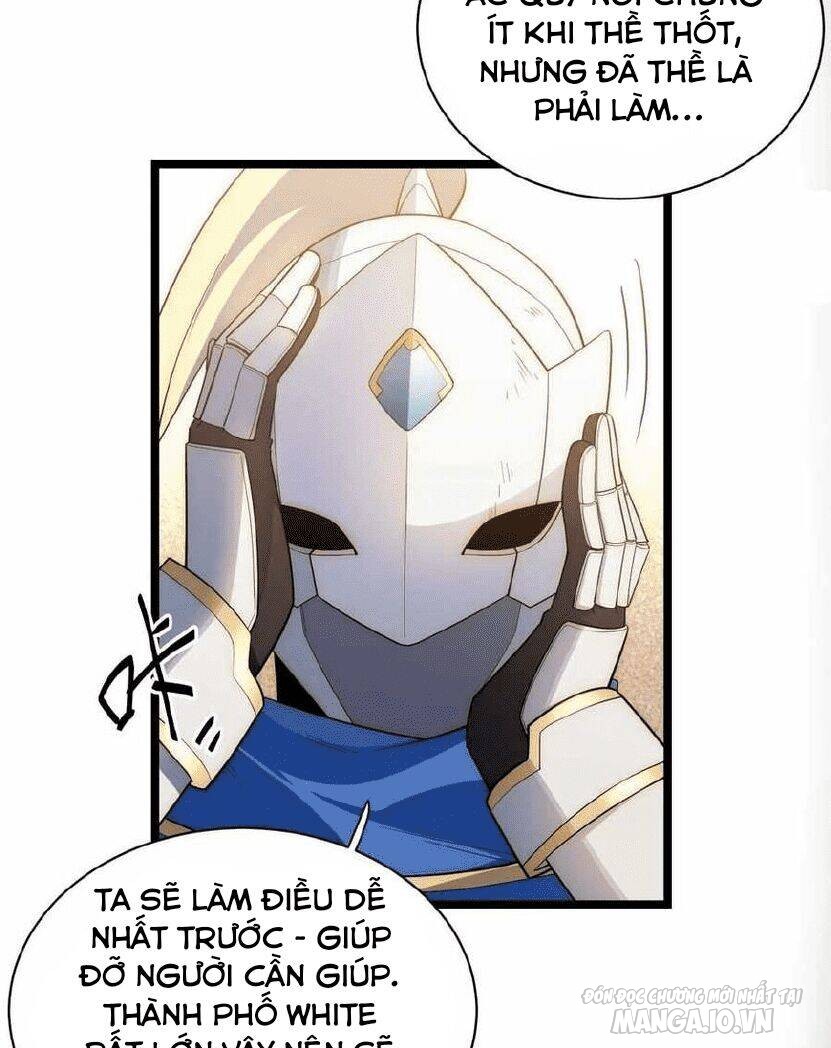 Khô Cốt Hiệp Sĩ Chapter 20 - Trang 2