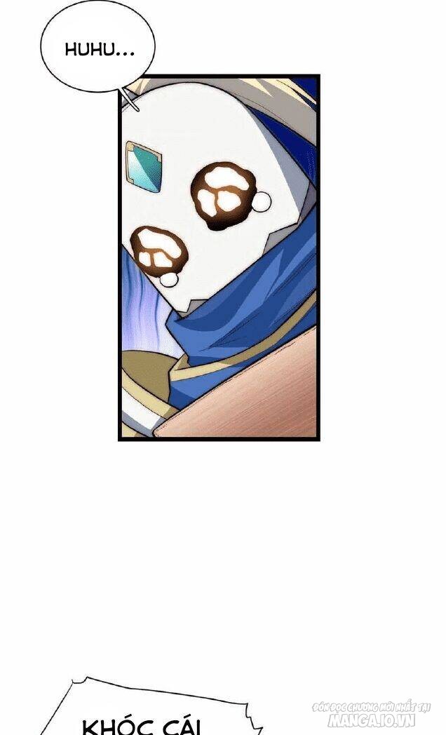 Khô Cốt Hiệp Sĩ Chapter 21 - Trang 2