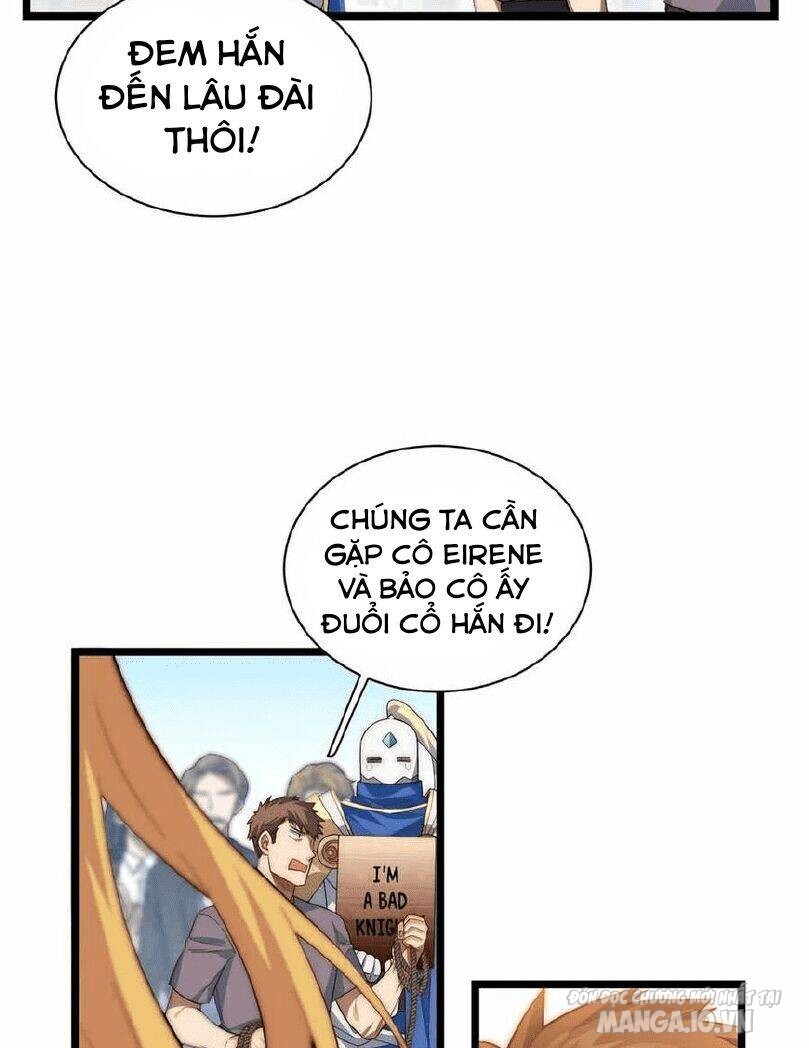 Khô Cốt Hiệp Sĩ Chapter 21 - Trang 2