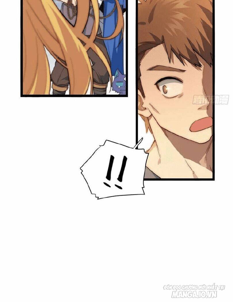 Khô Cốt Hiệp Sĩ Chapter 21 - Trang 2