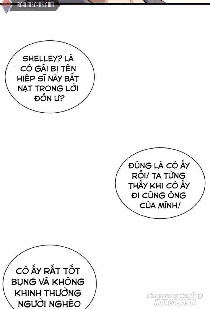 Khô Cốt Hiệp Sĩ Chapter 21 - Trang 2