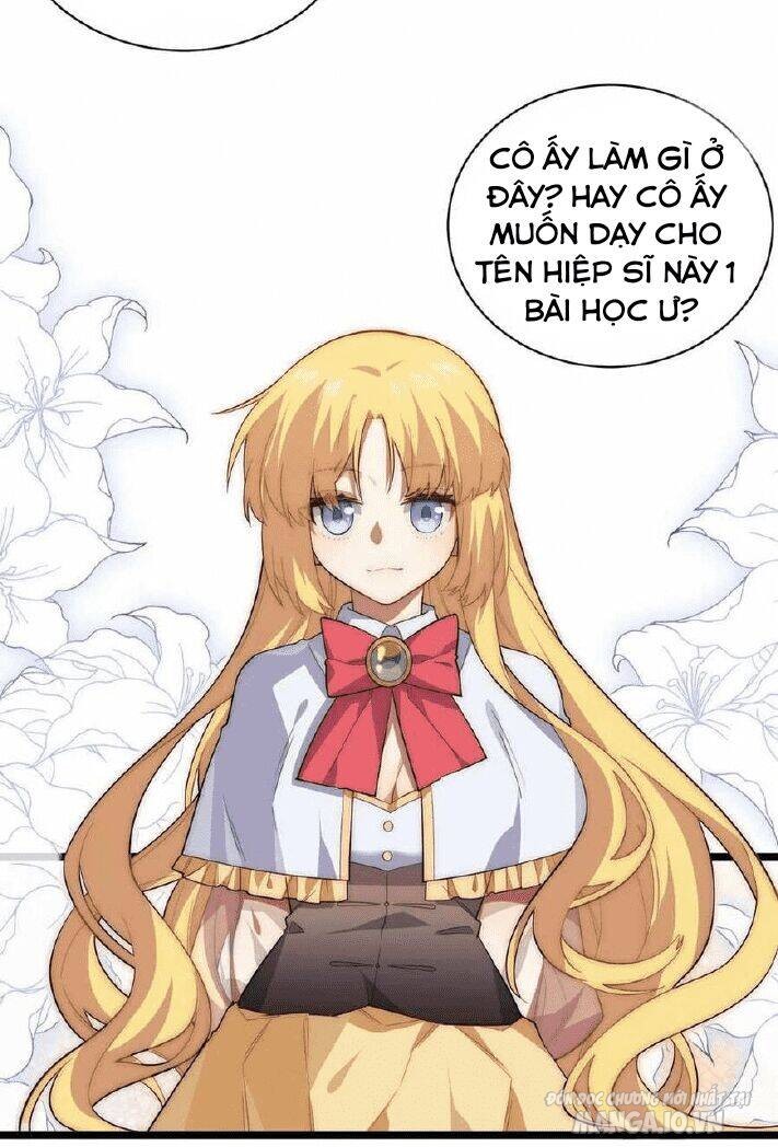 Khô Cốt Hiệp Sĩ Chapter 21 - Trang 2