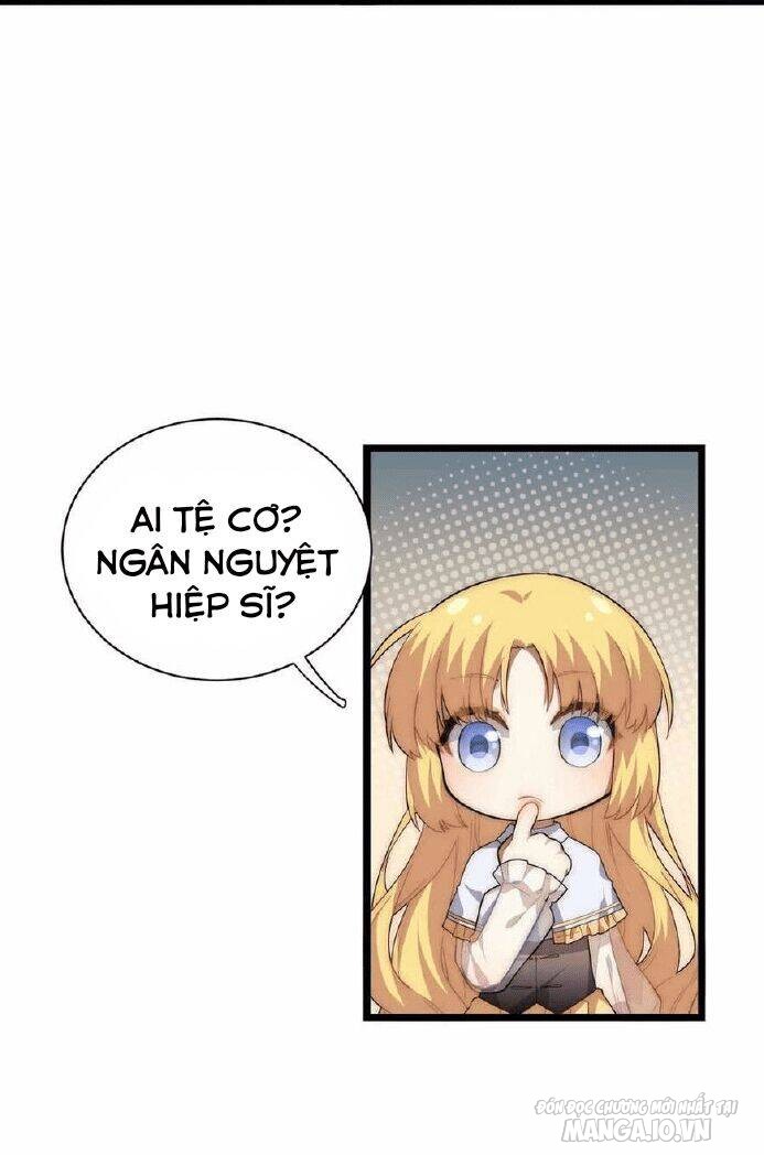 Khô Cốt Hiệp Sĩ Chapter 21 - Trang 2