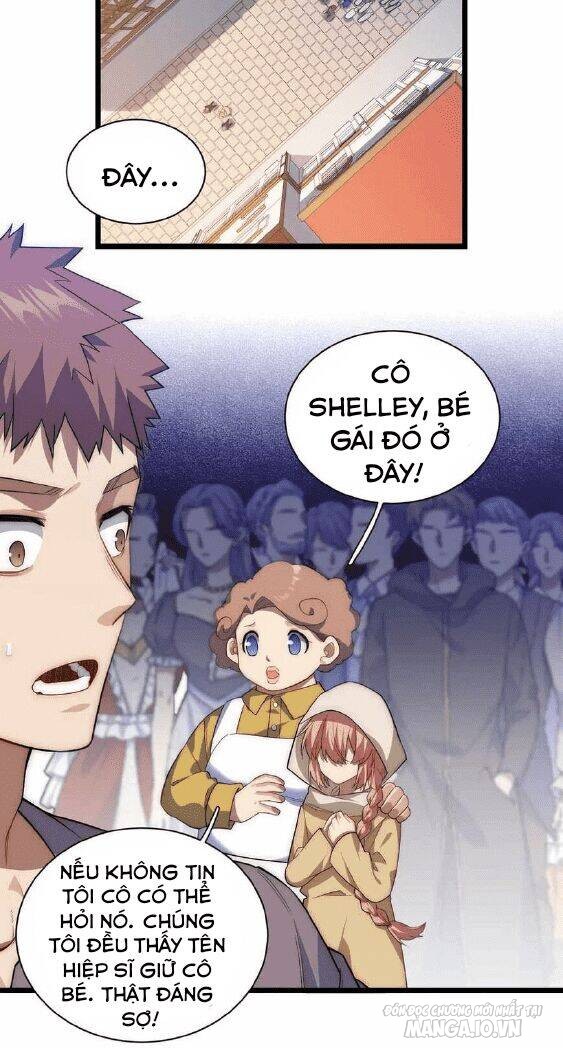 Khô Cốt Hiệp Sĩ Chapter 21 - Trang 2