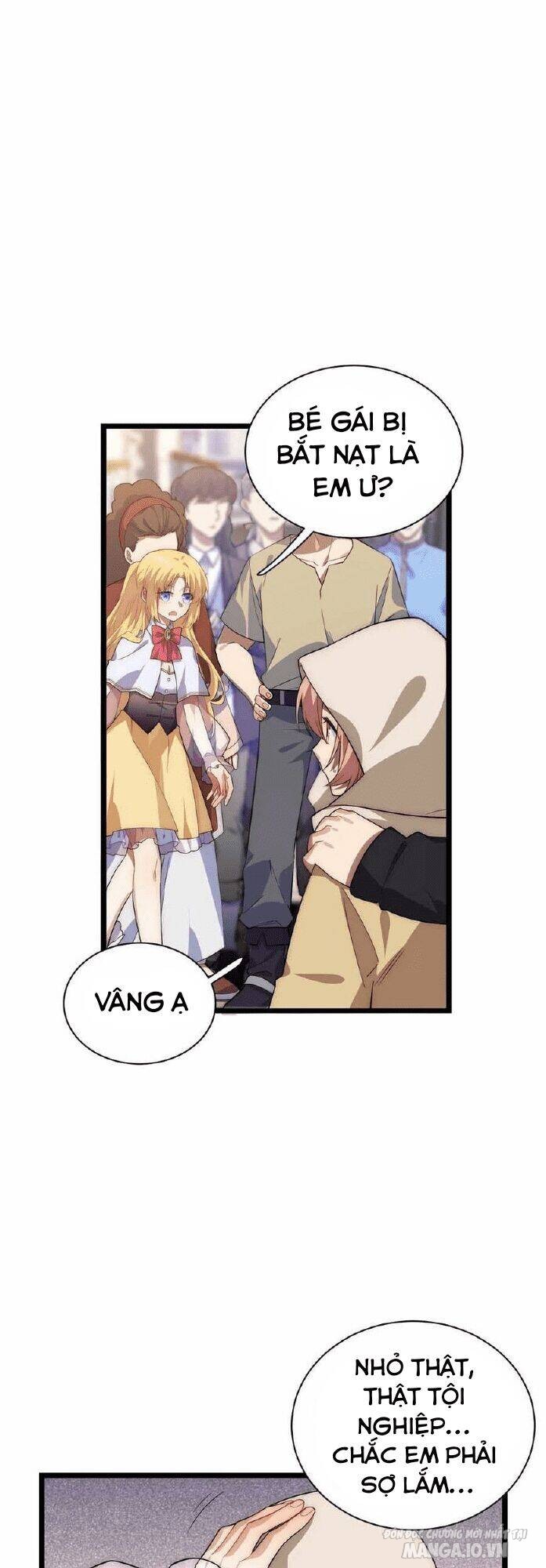 Khô Cốt Hiệp Sĩ Chapter 21 - Trang 2