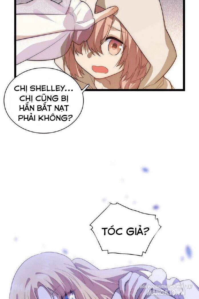 Khô Cốt Hiệp Sĩ Chapter 21 - Trang 2