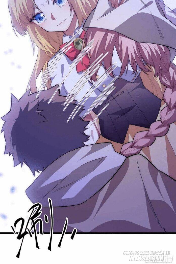 Khô Cốt Hiệp Sĩ Chapter 21 - Trang 2