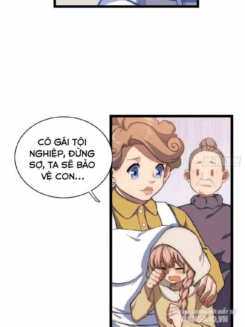 Khô Cốt Hiệp Sĩ Chapter 21 - Trang 2