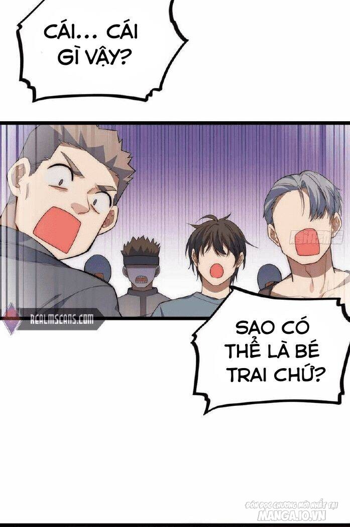 Khô Cốt Hiệp Sĩ Chapter 21 - Trang 2