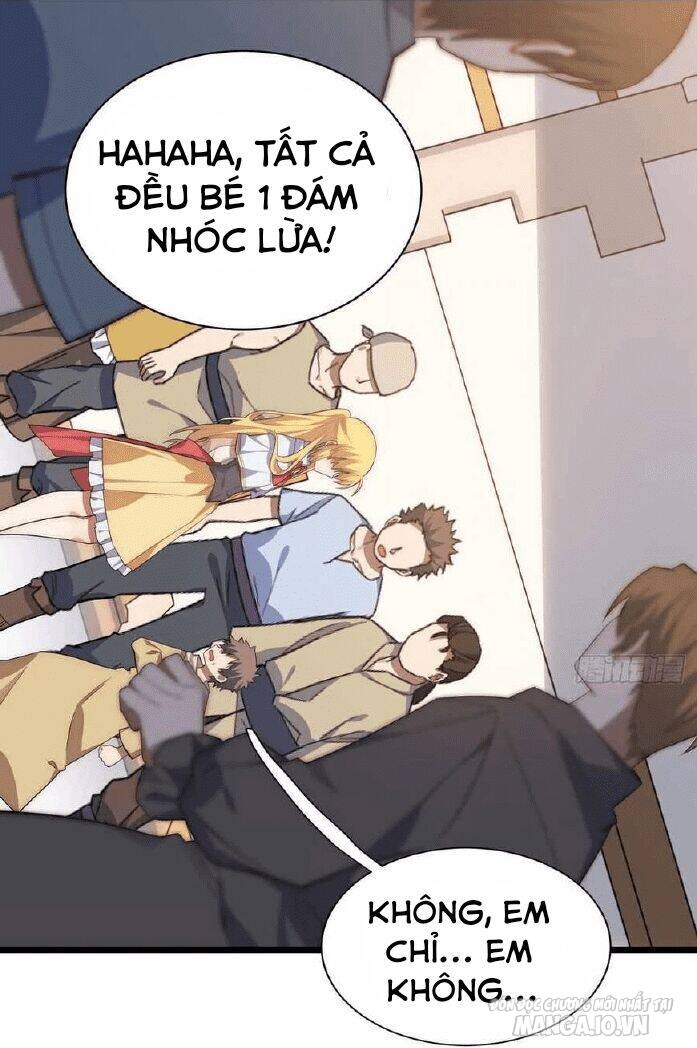 Khô Cốt Hiệp Sĩ Chapter 21 - Trang 2