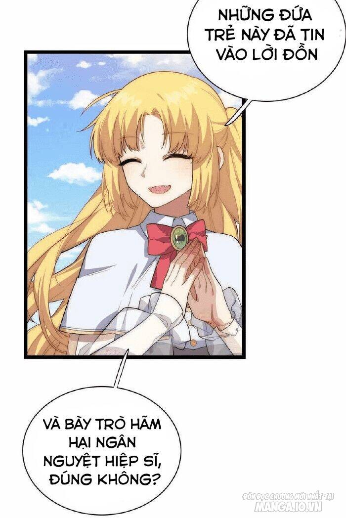 Khô Cốt Hiệp Sĩ Chapter 21 - Trang 2