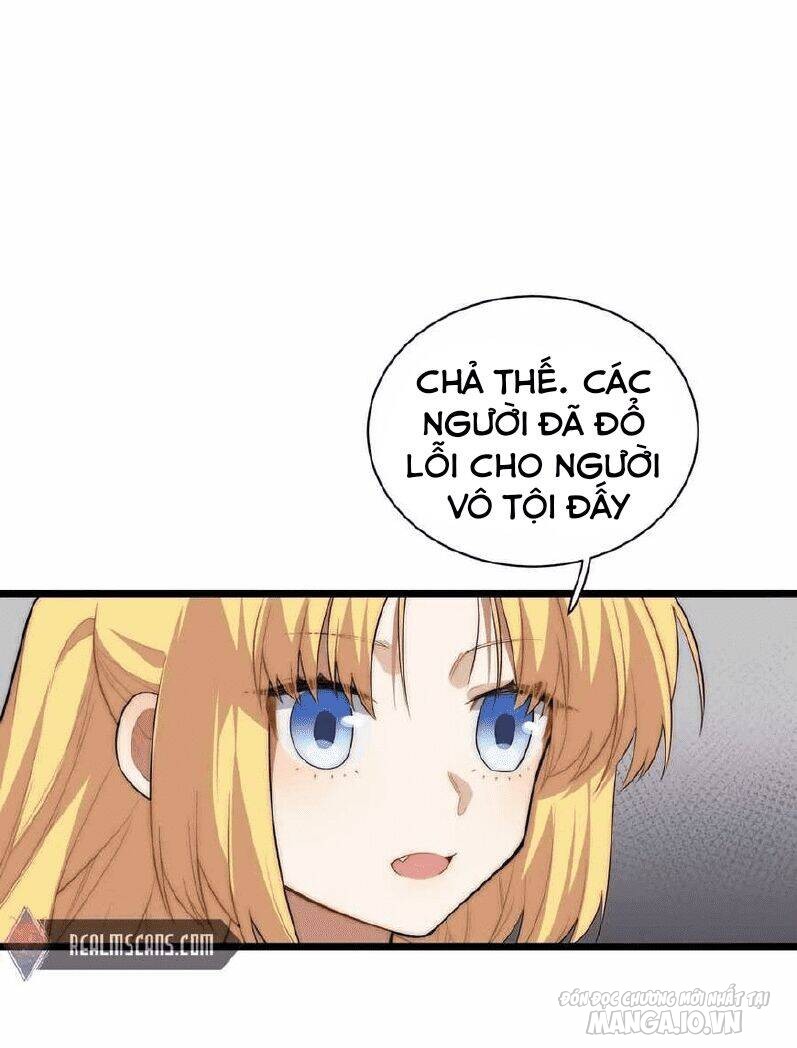 Khô Cốt Hiệp Sĩ Chapter 21 - Trang 2