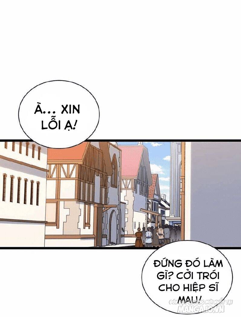 Khô Cốt Hiệp Sĩ Chapter 21 - Trang 2