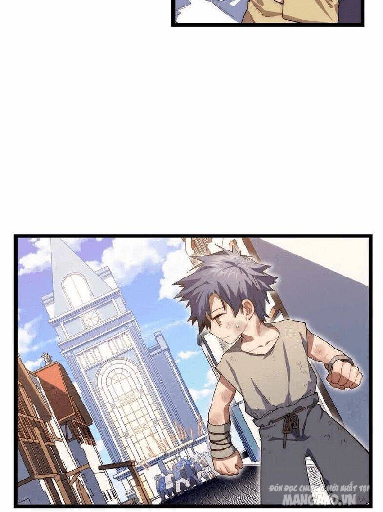 Khô Cốt Hiệp Sĩ Chapter 21 - Trang 2