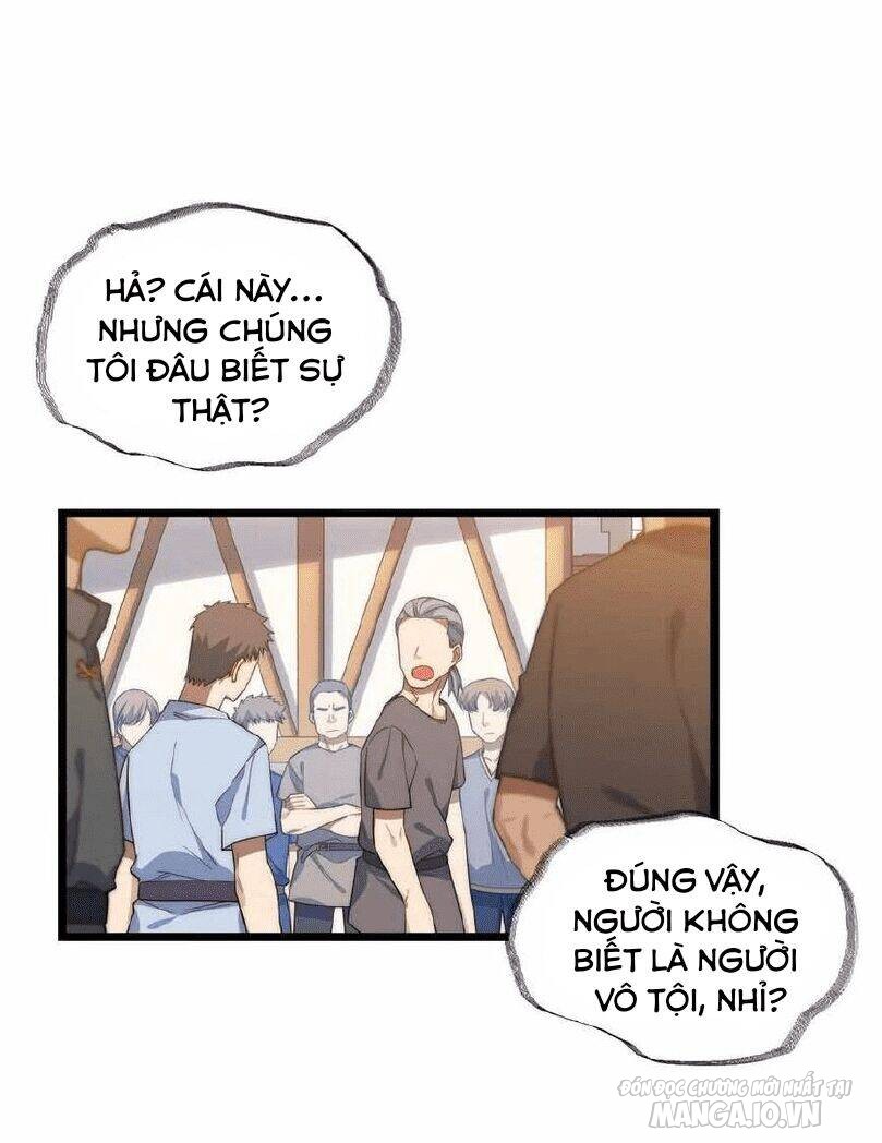 Khô Cốt Hiệp Sĩ Chapter 21 - Trang 2