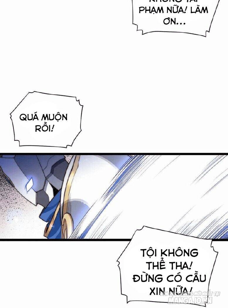 Khô Cốt Hiệp Sĩ Chapter 21 - Trang 2