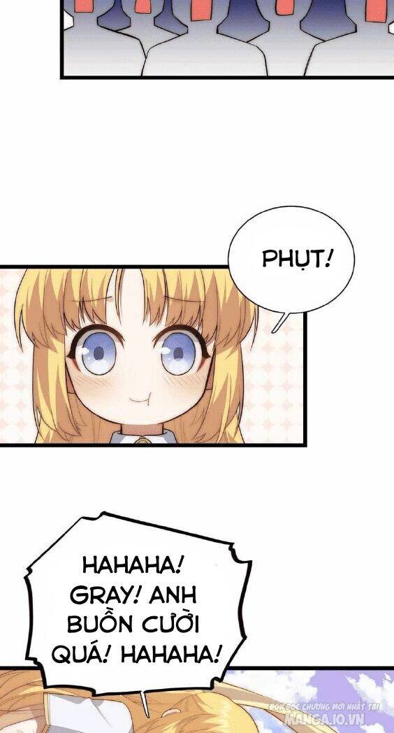 Khô Cốt Hiệp Sĩ Chapter 21 - Trang 2