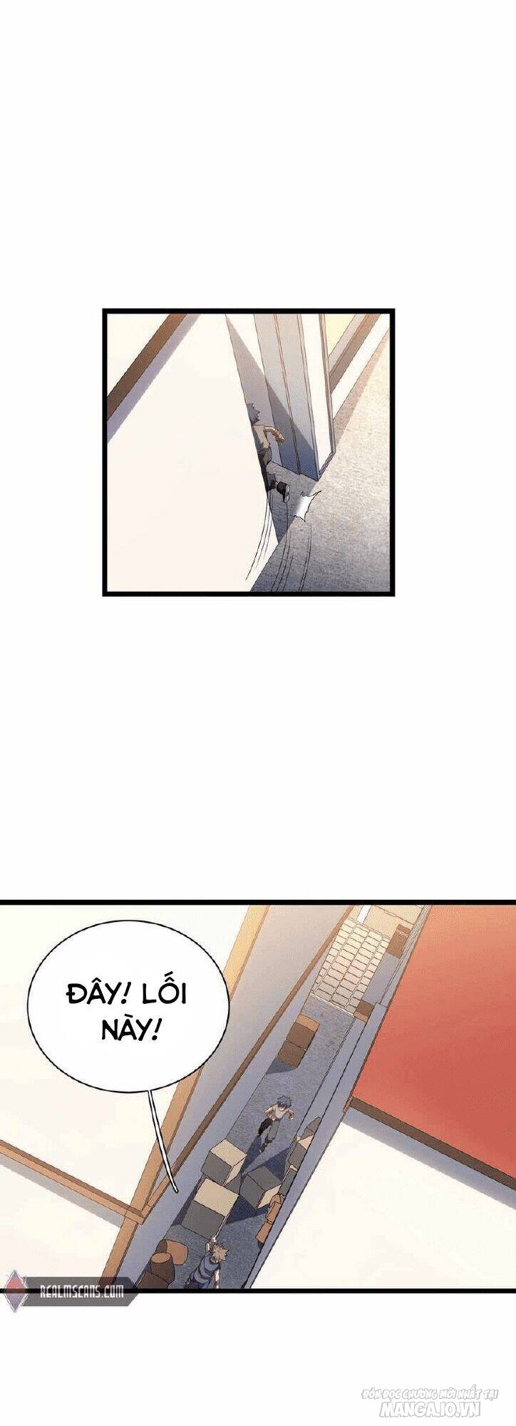 Khô Cốt Hiệp Sĩ Chapter 21 - Trang 2