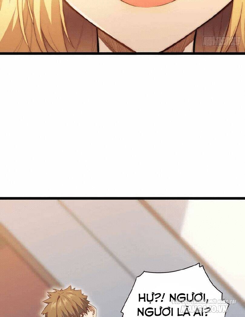 Khô Cốt Hiệp Sĩ Chapter 21 - Trang 2