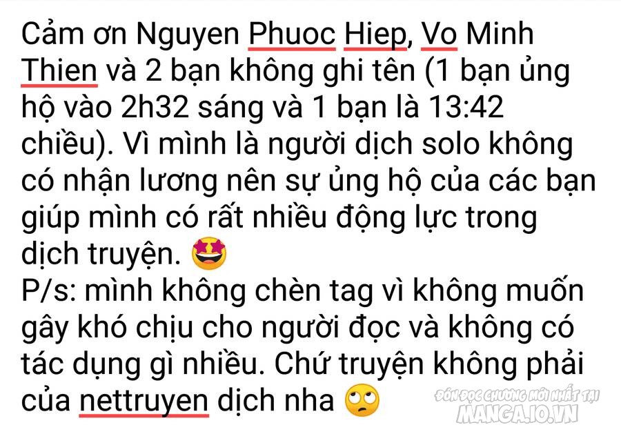 Khô Cốt Hiệp Sĩ Chapter 22 - Trang 2