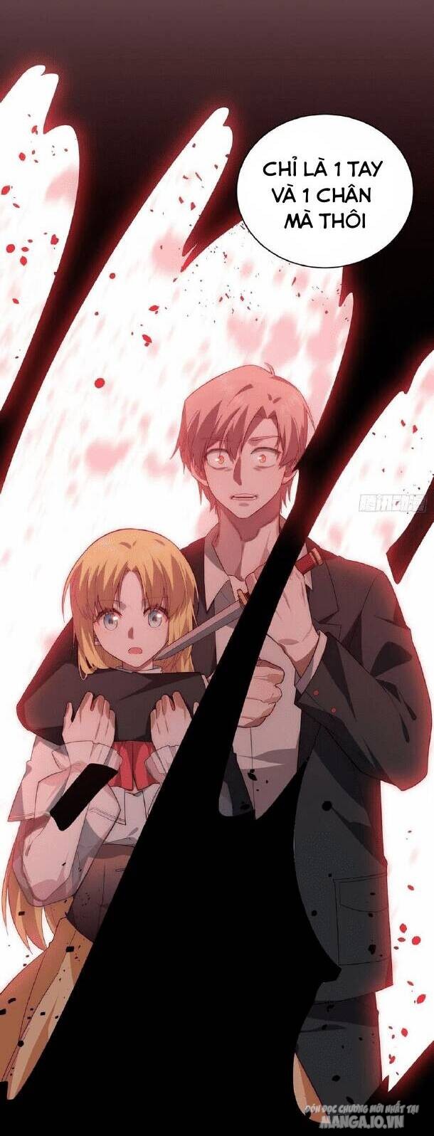 Khô Cốt Hiệp Sĩ Chapter 22 - Trang 2