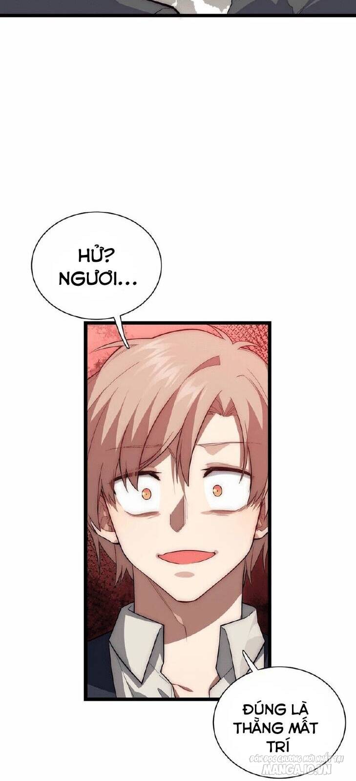 Khô Cốt Hiệp Sĩ Chapter 22 - Trang 2