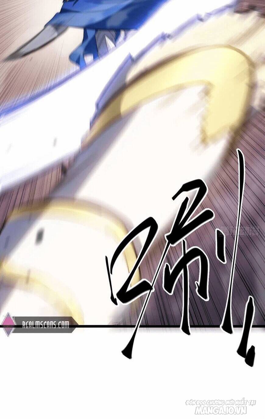 Khô Cốt Hiệp Sĩ Chapter 22 - Trang 2