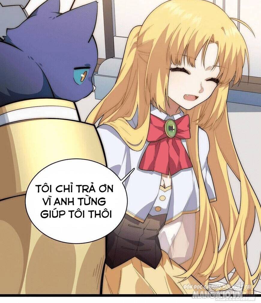 Khô Cốt Hiệp Sĩ Chapter 22 - Trang 2