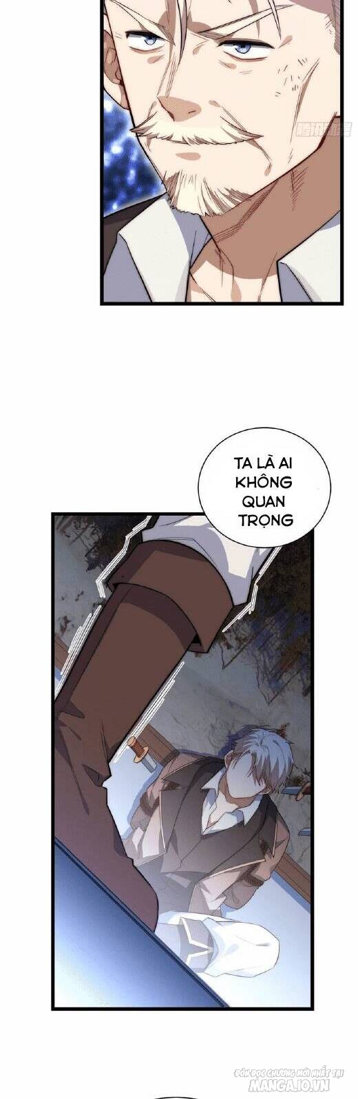 Khô Cốt Hiệp Sĩ Chapter 23 - Trang 2